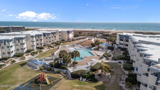 1904 E Ft Macon Road 151, Atlantic Beach, NC 28512