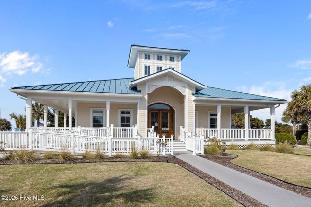 1904 E Ft Macon Road 151, Atlantic Beach, NC 28512