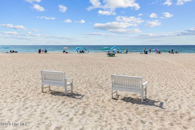 1904 E Ft Macon Road 151, Atlantic Beach, NC 28512