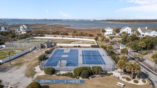 1904 E Ft Macon Road 151, Atlantic Beach, NC 28512