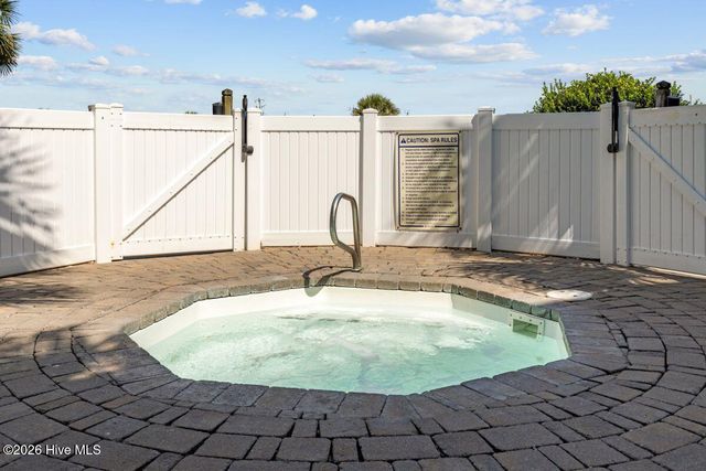 1904 E Ft Macon Road 151, Atlantic Beach, NC 28512