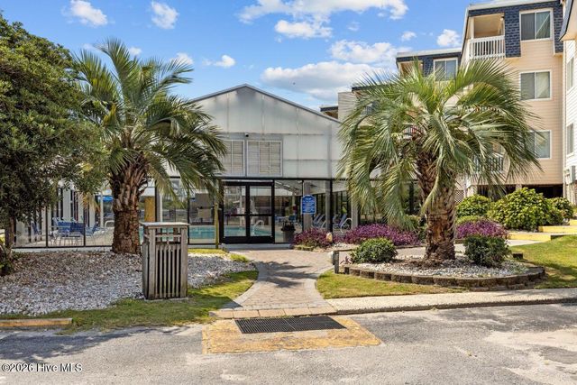 1904 E Ft Macon Road 151, Atlantic Beach, NC 28512