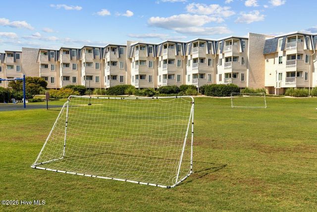 1904 E Ft Macon Road 151, Atlantic Beach, NC 28512