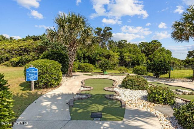 1904 E Ft Macon Road 151, Atlantic Beach, NC 28512