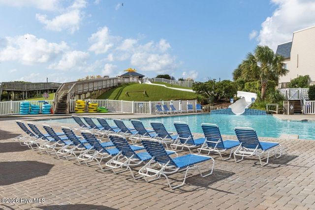 1904 E Ft Macon Road 151, Atlantic Beach, NC 28512