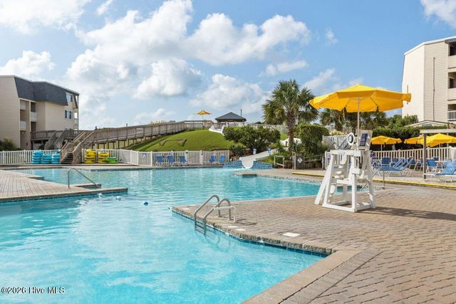 1904 E Ft Macon Road 151, Atlantic Beach, NC 28512