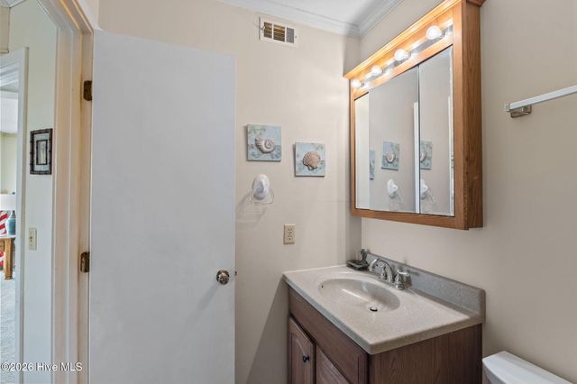 1904 E Ft Macon Road 151, Atlantic Beach, NC 28512