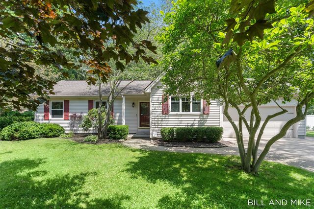3517 64th Street, Saugatuck, MI 49453