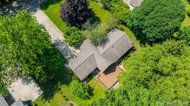 3517 64th Street, Saugatuck, MI 49453