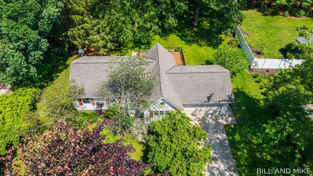 3517 64th Street, Saugatuck, MI 49453