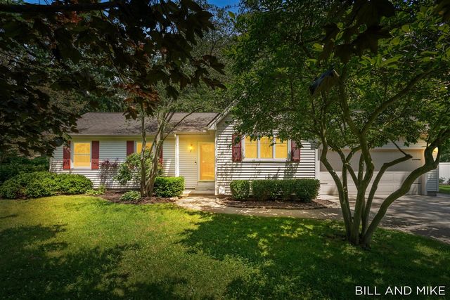 3517 64th Street, Saugatuck, MI 49453
