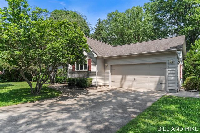 3517 64th Street, Saugatuck, MI 49453