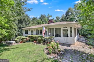 701 Wildwood Circle, Clarkesville, GA 30523