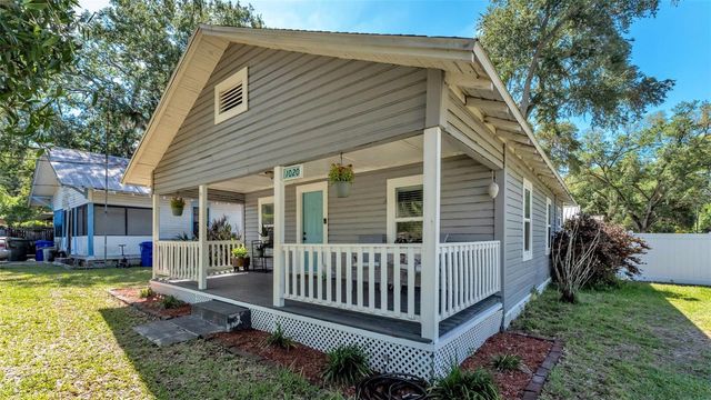 1020 FOREST PARK STREET, Lakeland, FL 33803