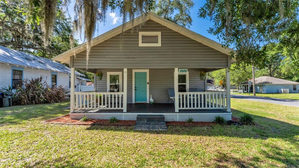 1020 FOREST PARK STREET, Lakeland, FL 33803