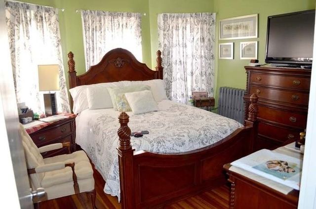 15 Exchange St, Brockton, MA 02302