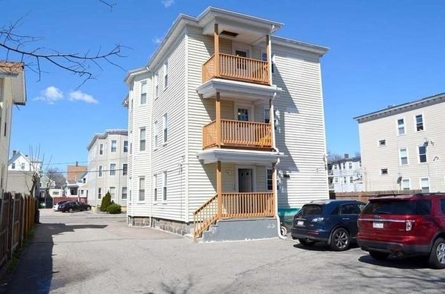 15 Exchange St, Brockton, MA 02302