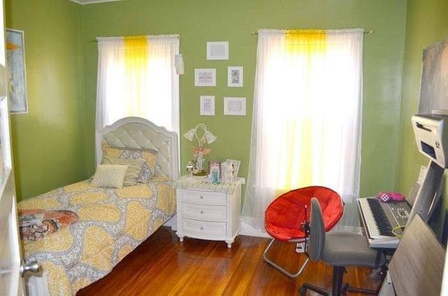 15 Exchange St, Brockton, MA 02302