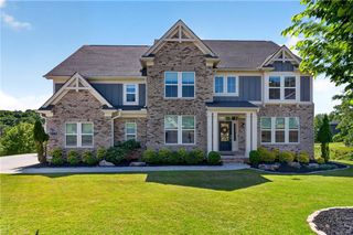 515 Perdue Trail, Canton, GA 30115