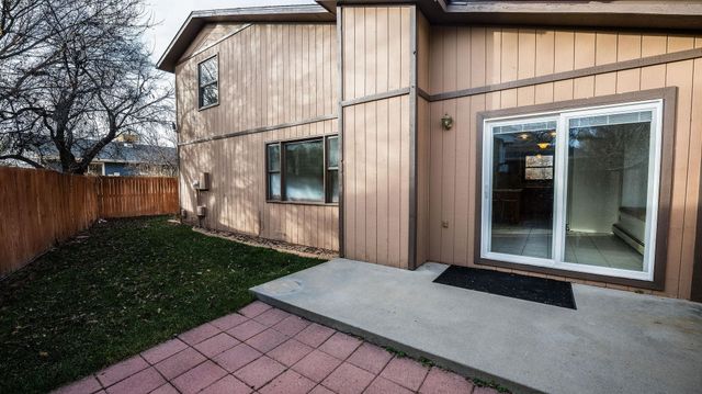 599 Catskill Court, Grand Junction, CO 81507