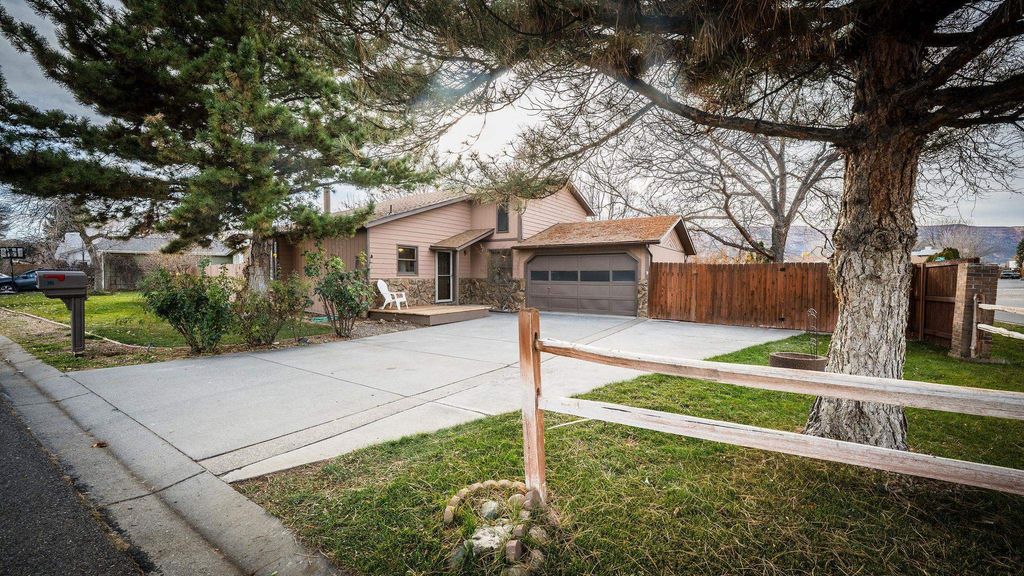 599 Catskill Court, Grand Junction, CO 81507