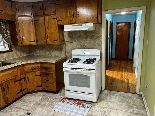 3548 Revere Street, Haltom City, TX 76117