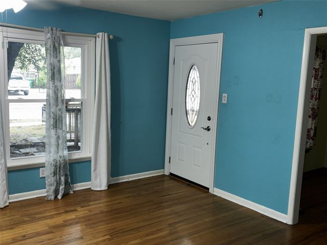 3548 Revere Street, Haltom City, TX 76117