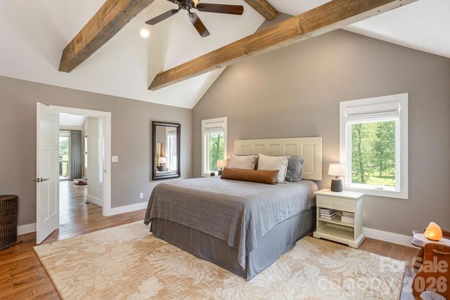 16 School House Road, Mills River, NC 28759