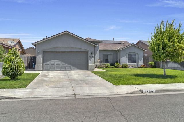 7350 Ave 306, Visalia, CA 93291