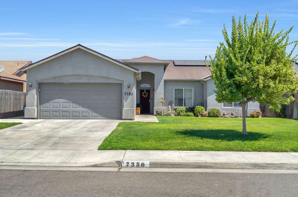 7350 Ave 306, Visalia, CA 93291