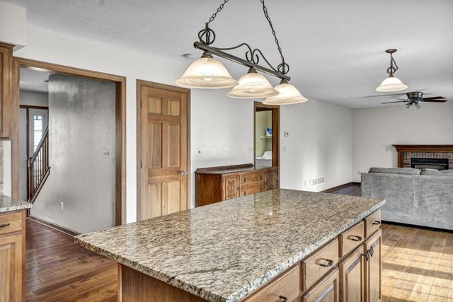 1401 Carmel Drive, Marysville, OH 43040