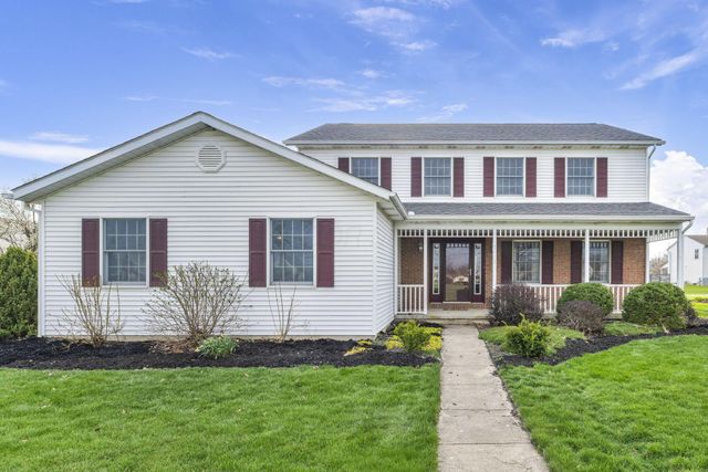 1401 Carmel Drive, Marysville, OH 43040