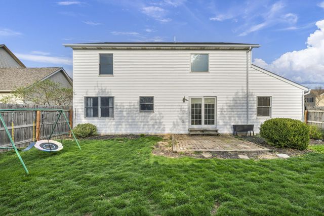 1401 Carmel Drive, Marysville, OH 43040