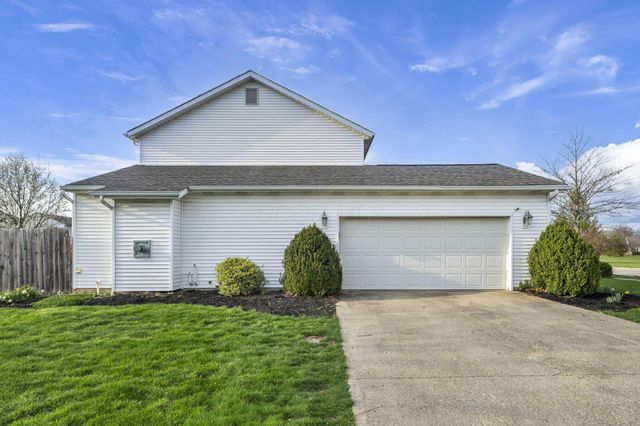 1401 Carmel Drive, Marysville, OH 43040
