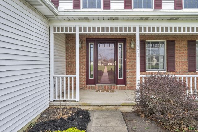 1401 Carmel Drive, Marysville, OH 43040