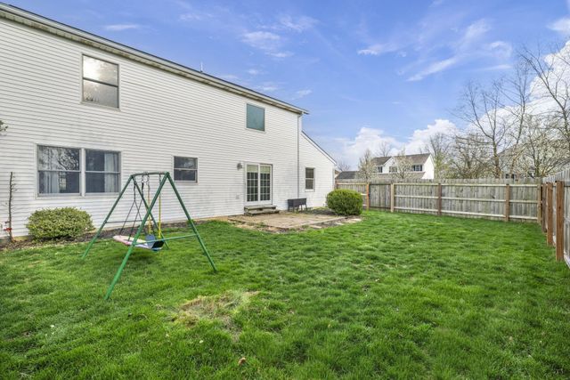 1401 Carmel Drive, Marysville, OH 43040