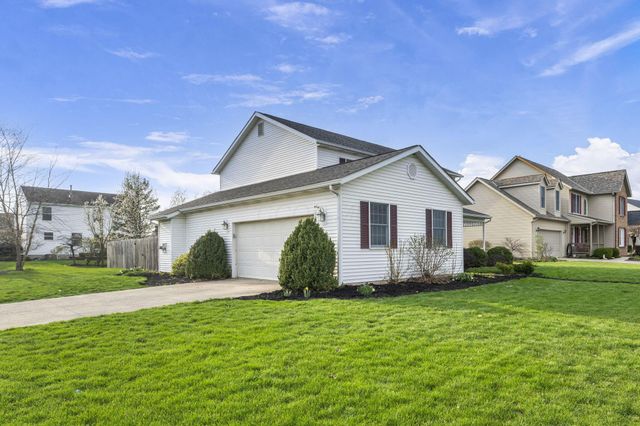 1401 Carmel Drive, Marysville, OH 43040