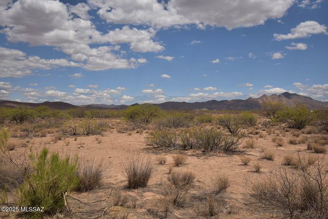 2.7 Ac W Austin Henely Road # 706, Elfrida, AZ 85610