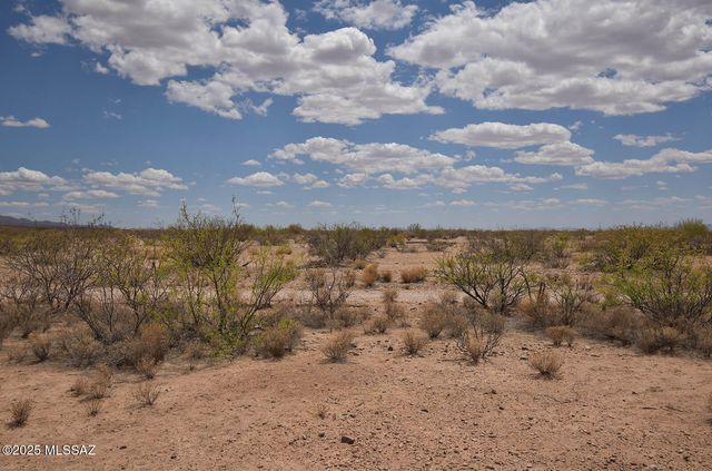 2.7 Ac W Austin Henely Road # 706, Elfrida, AZ 85610
