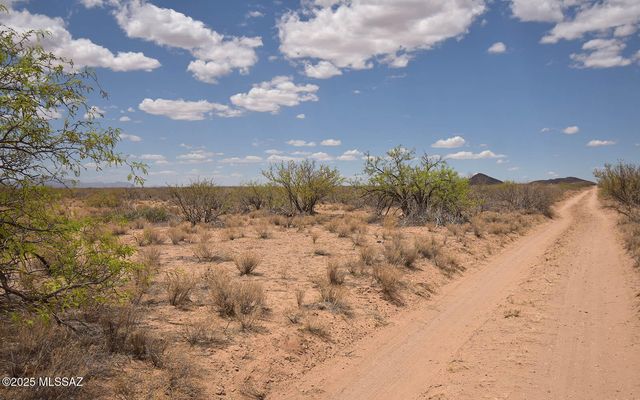 2.7 Ac W Austin Henely Road # 706, Elfrida, AZ 85610