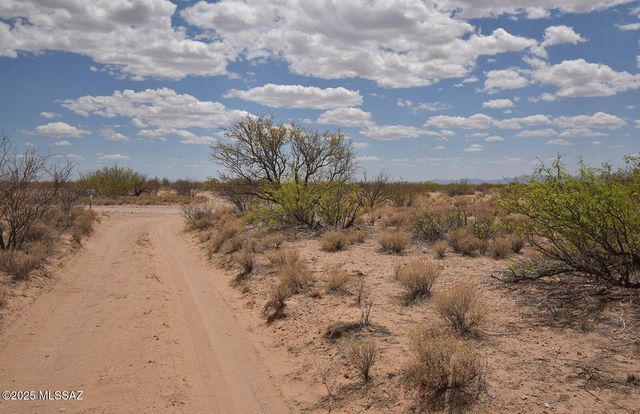 2.7 Ac W Austin Henely Road # 706, Elfrida, AZ 85610