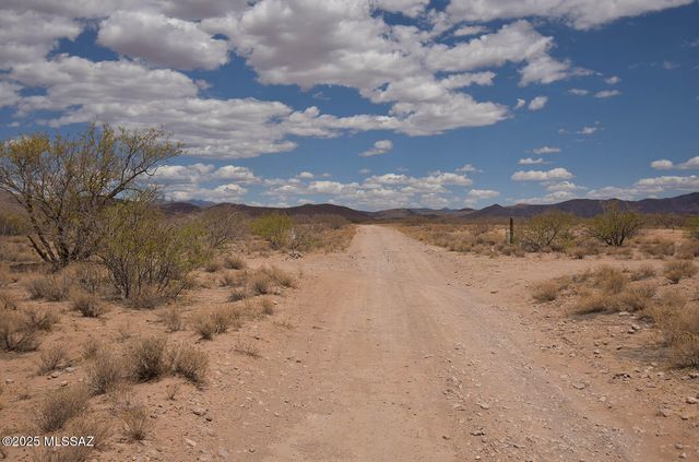 2.7 Ac W Austin Henely Road # 706, Elfrida, AZ 85610