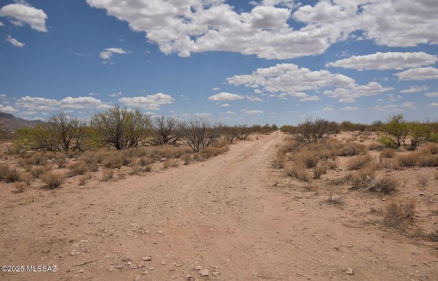 2.7 Ac W Austin Henely Road # 706, Elfrida, AZ 85610