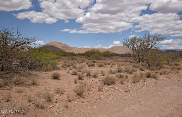 2.7 Ac W Austin Henely Road # 706, Elfrida, AZ 85610