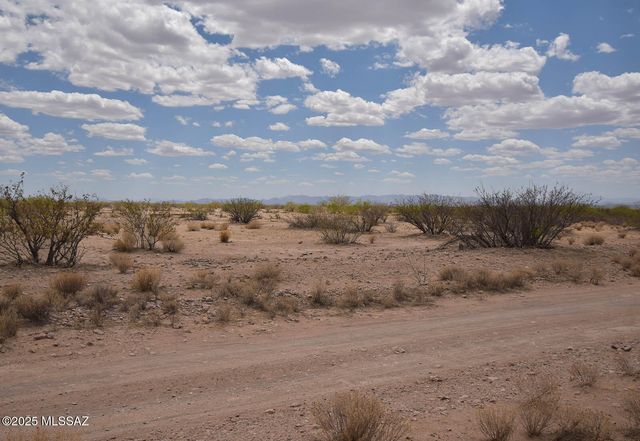 2.7 Ac W Austin Henely Road # 706, Elfrida, AZ 85610