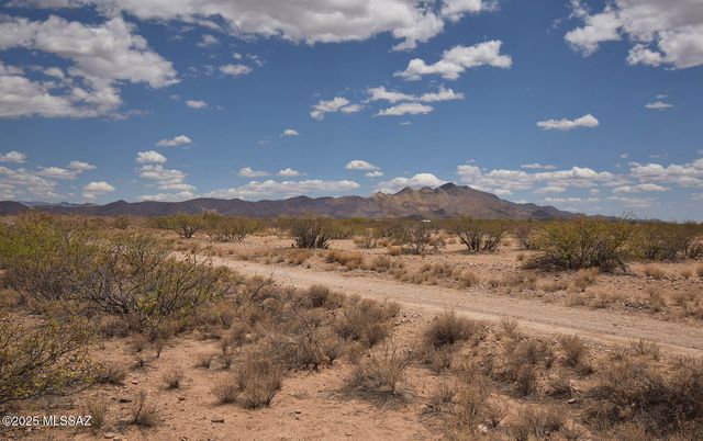 2.7 Ac W Austin Henely Road # 706, Elfrida, AZ 85610