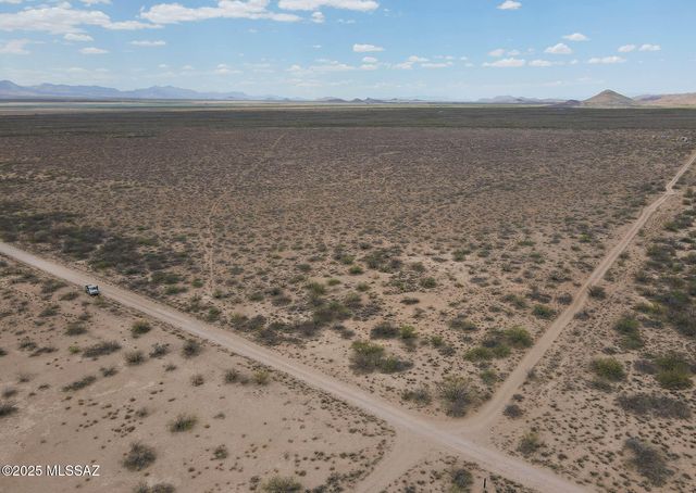 2.7 Ac W Austin Henely Road # 706, Elfrida, AZ 85610