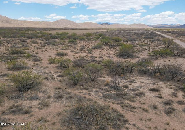 2.7 Ac W Austin Henely Road # 706, Elfrida, AZ 85610