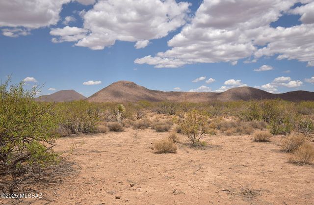 2.7 Ac W Austin Henely Road # 706, Elfrida, AZ 85610