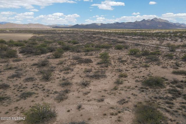 2.7 Ac W Austin Henely Road # 706, Elfrida, AZ 85610